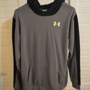 Under armour hoodie